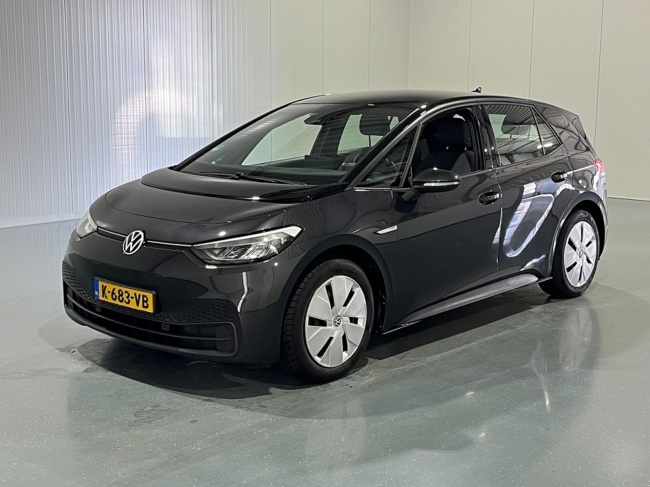 Volkswagen ID.3 - Life 58 kWh