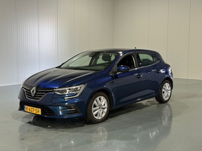 Renault Mégane - 1.3 TCe Automaat Business Zen