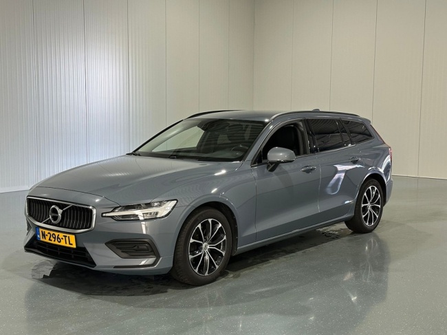Volvo V60 - 2.0 B3 Automaat Momentum Business