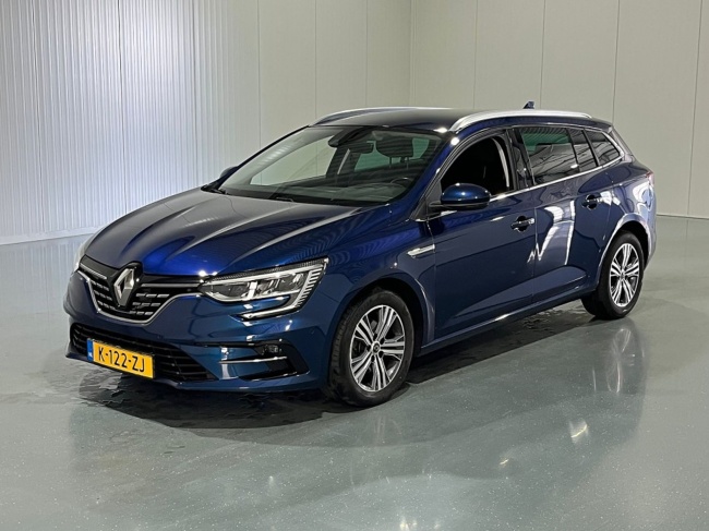 Renault Mégane - Estate 1.3 TCe Intens