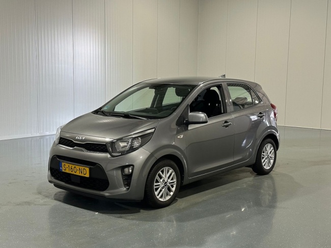 Kia Picanto - 1.0 DPi DynamicLine