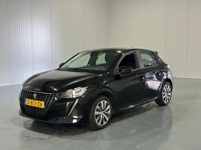 Peugeot 208 - 1.2 PureTech Automaat Active Pack
