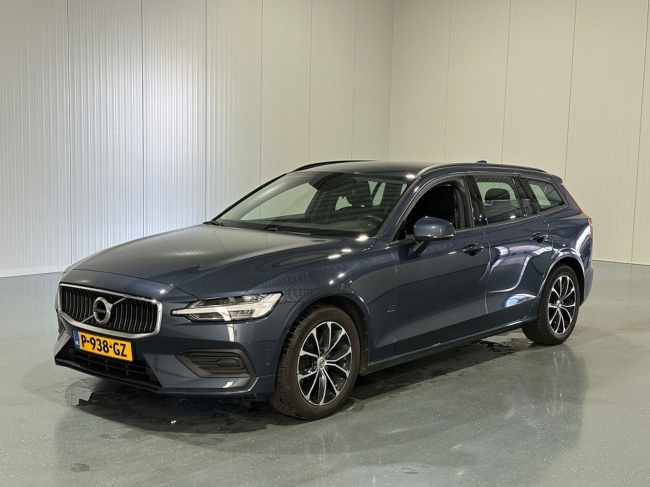 Volvo V60 - 2.0 B3 Automaat Momentum