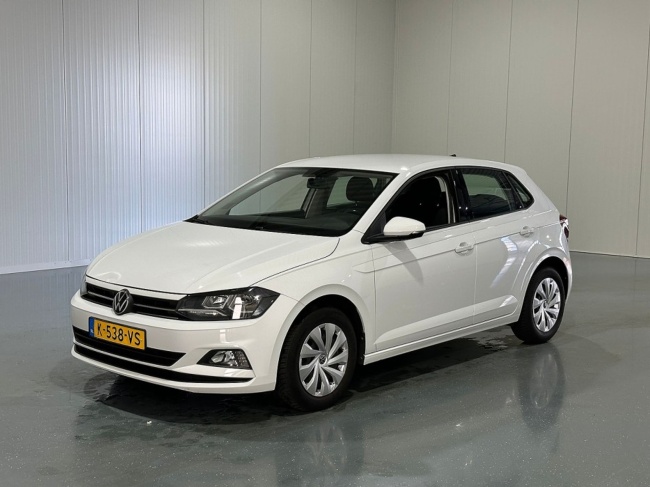 Volkswagen Polo - 1.0 TSI Automaat Comfortline