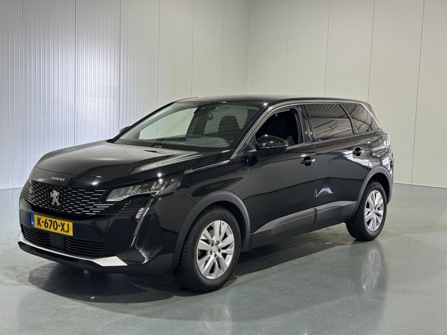 Peugeot 5008 - 1.2 PureTech Blue Lease Active