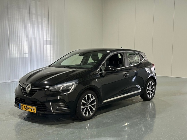 Renault Clio - 1.0 TCe Intens