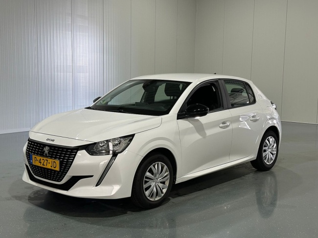 Peugeot 208 - 1.2 PureTech Active
