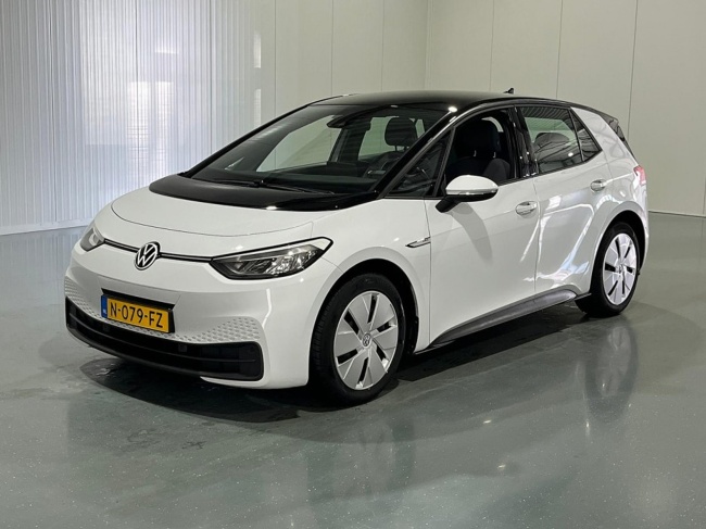 Volkswagen ID.3 - Life 58 kWh