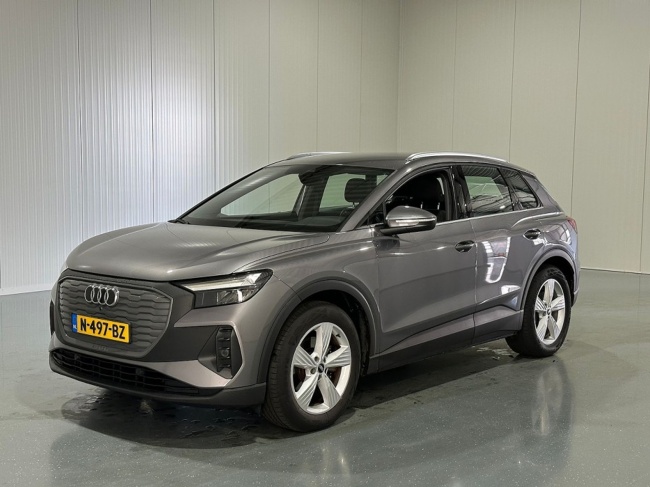 Audi Q4 - 35 Launch edition 55 kWh