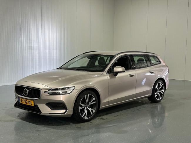 Volvo V60 - 2.0 B3 Automaat Essential