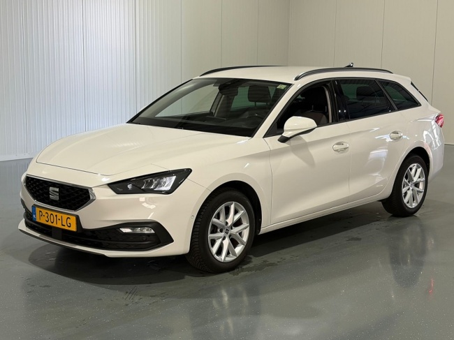 SEAT Leon - Sportstourer 1.0 TSI Style Business Intense