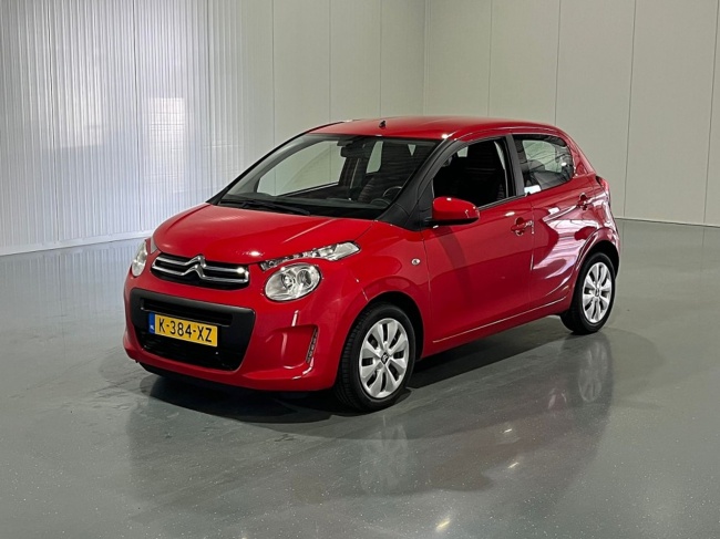 Citroën C1 - 1.0 VTi Feel