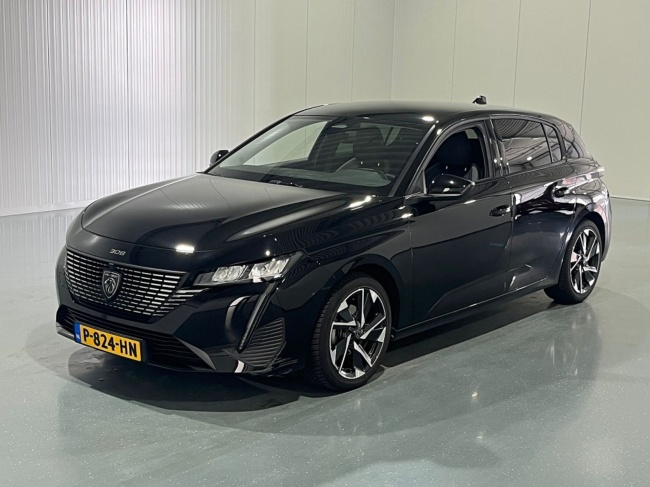 Peugeot 308 - 1.2 PureTech Allure Pack Business