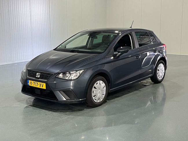 SEAT Ibiza - 1.0 TSI Style Business Intense