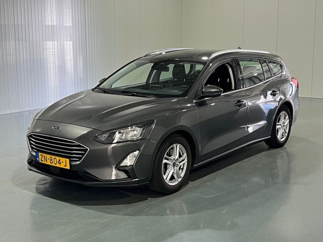 Ford FOCUS Wagon - 1.0 EcoBoost Trend Edition Business