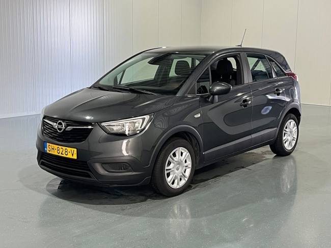 Opel Crossland X - 1.2 Online Edition