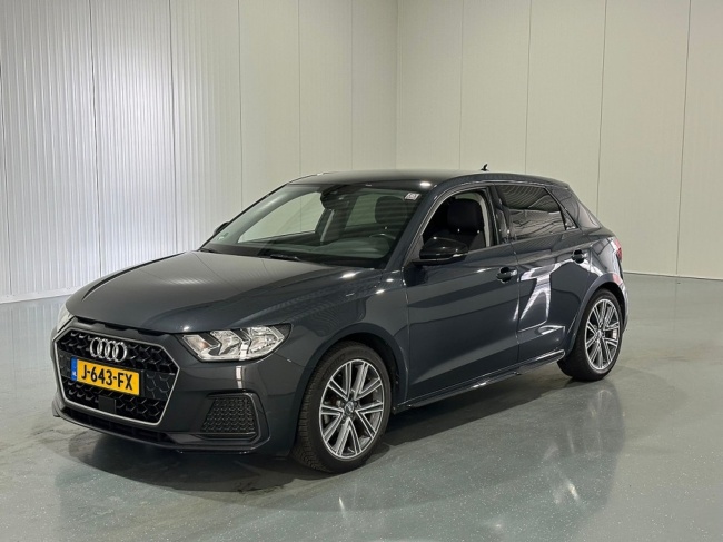 Audi A1 - Sportback 25 TFSI epic