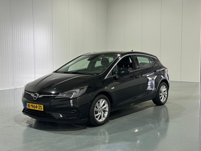 Opel Astra - 1.2 Business Elegance
