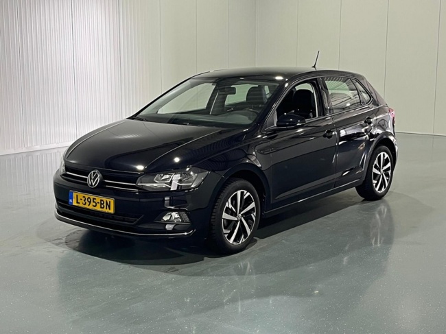 Volkswagen Polo - 1.0 TSI Highline