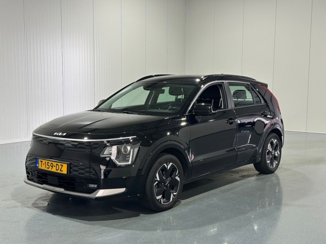 Kia Niro - DynamicLine 64.8 kWh