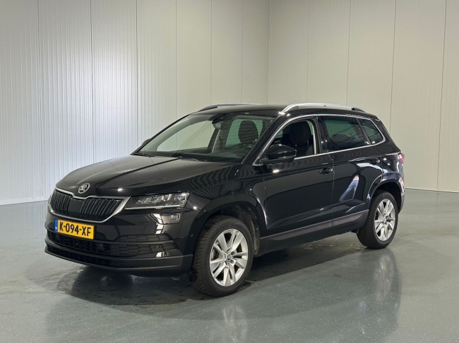 Škoda Karoq - 1.0 TSI Business Edition Plus