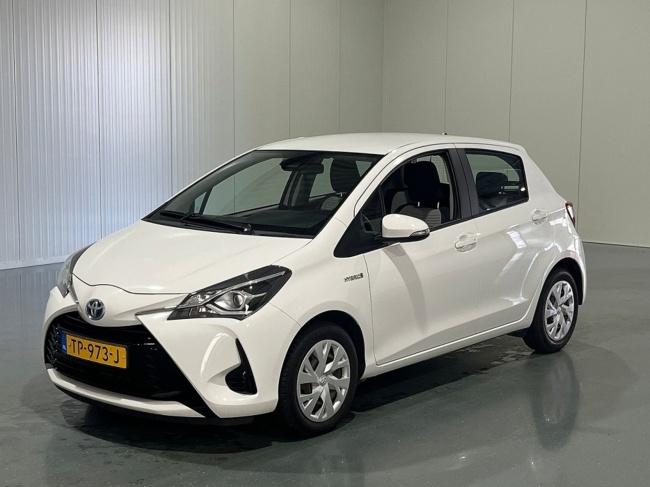 Toyota Yaris - 1.5 Hybrid Active