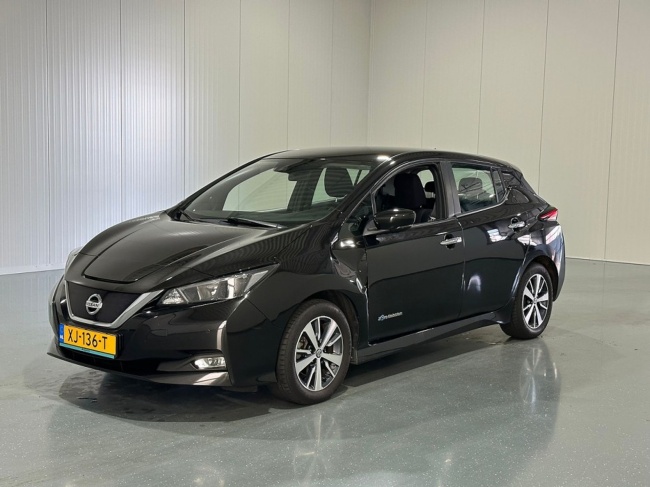 Nissan Leaf - N-Connecta 40 kWh