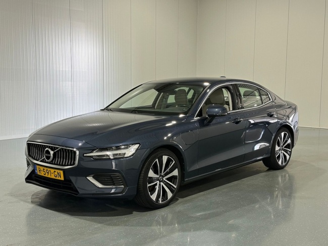 Volvo S60 - 2.0 Recharge T8 AWD Inscription