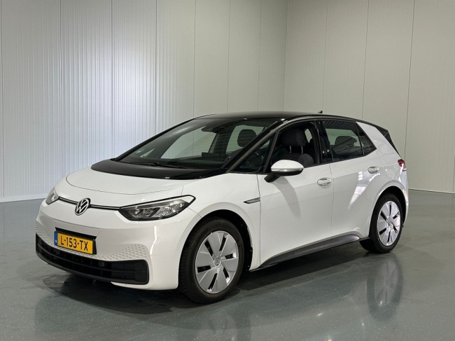 Volkswagen ID.3 - Life 58 kWh
