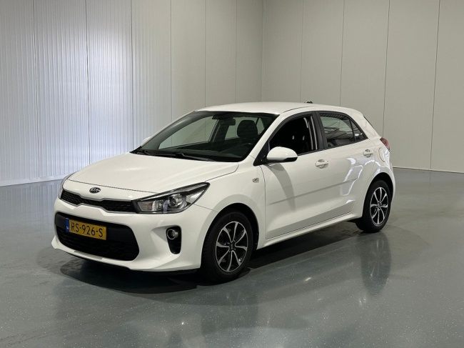 Kia Rio - 1.0 TGDI ComfortPlusLine Navigator
