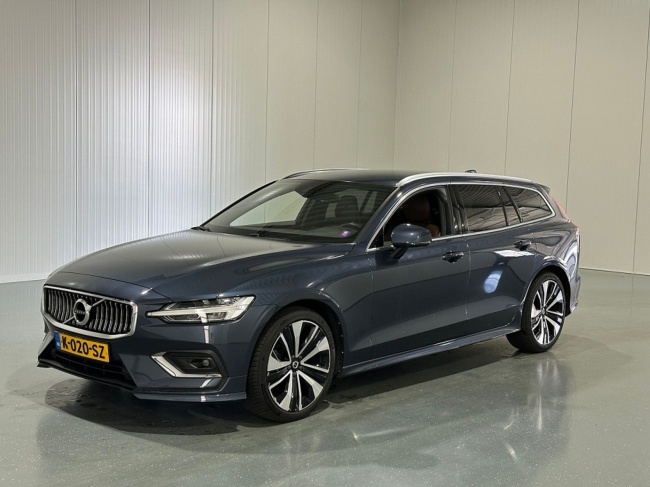 Volvo V60 - 2.0 B3 Inscription