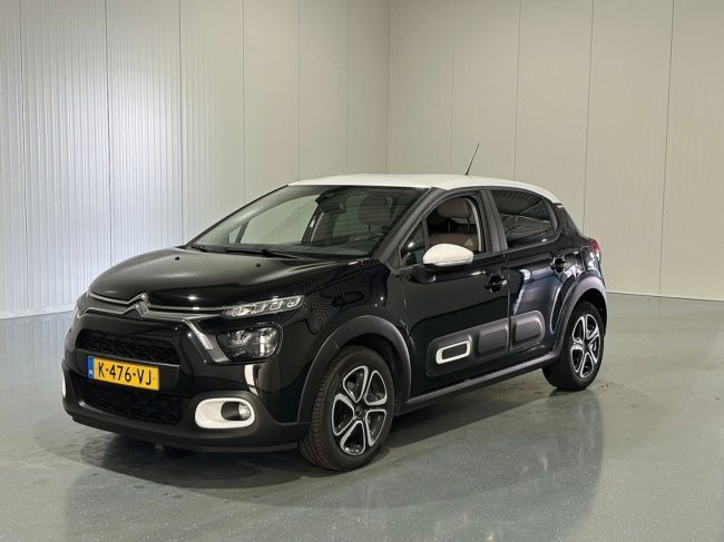 Citroën C3 - 1.2 PureTech Feel