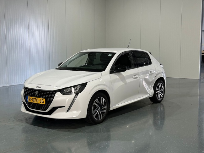 Peugeot 208 - 1.2 PureTech Allure Pack