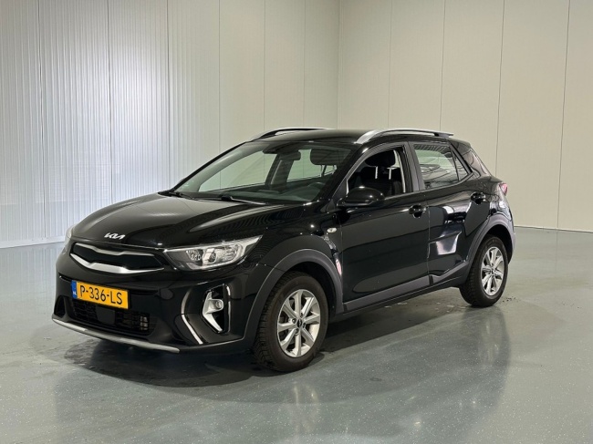 Kia Stonic - 1.0 T-GDi MHEV DynamicLine