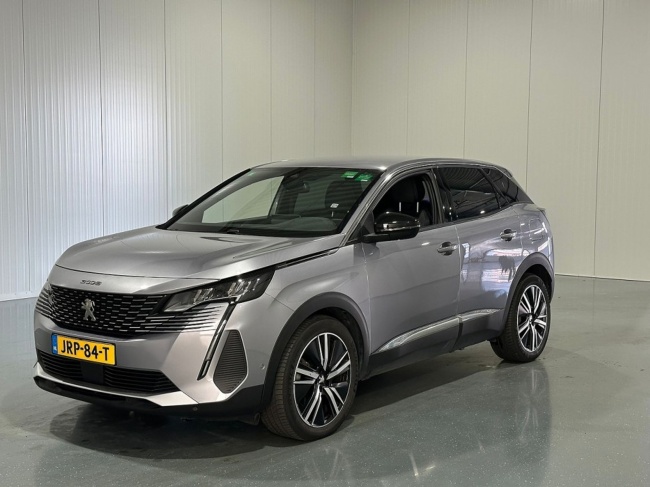 Peugeot 3008 - 1.6 HYbrid 225 Active Pack Business