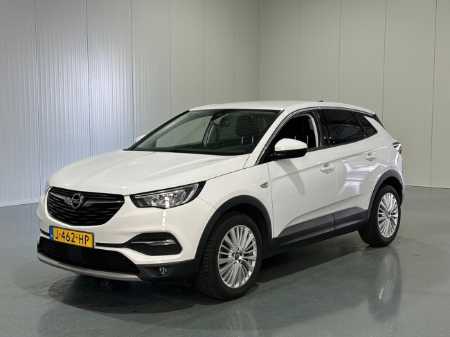 Opel Grandland X - 1.2 Turbo Innovation