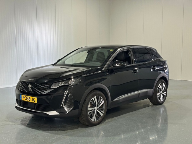 Peugeot 3008 - 1.6 HYbrid 225 Allure Pack Business