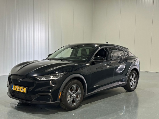 Ford Mustang - Mach-E RWD 75 kWh