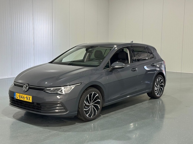 Volkswagen Golf - 1.0 TSI Life