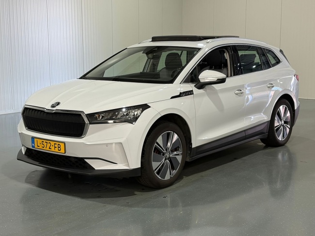 Škoda Enyaq - 80 Pano
