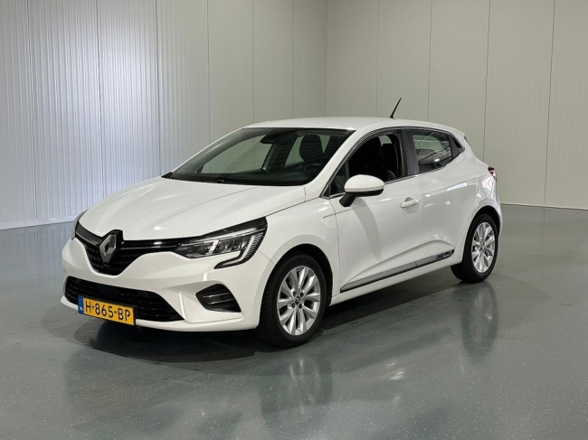 Renault Clio - 1.3 TCe Automaat Intens