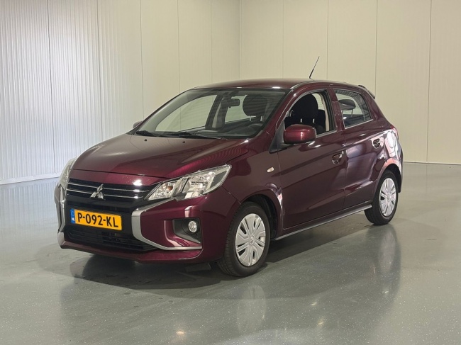 Mitsubishi Space Star - 1.2 Cool+