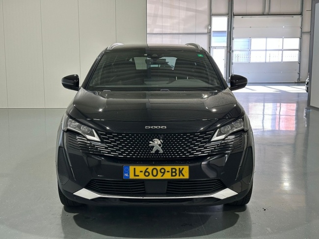 Peugeot 5008 - 1.2 PureTech Automaat GT 7-Persoons