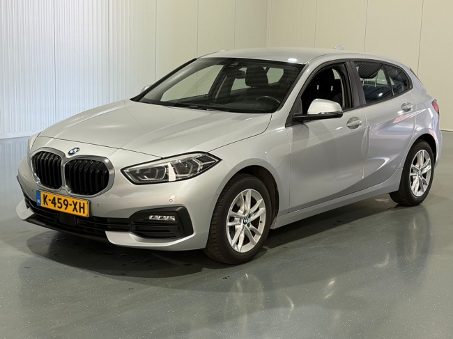 BMW 1-serie - 118i Automaat Business Edition Plus