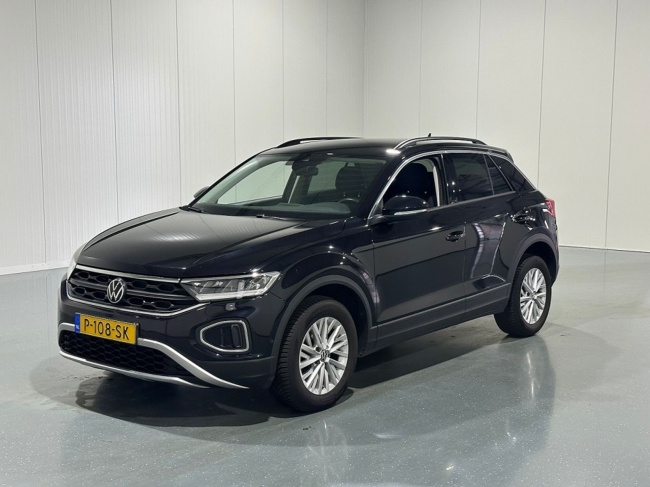 Volkswagen T-Roc - 1.5 TSI Automaat Life