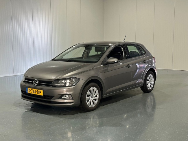 Volkswagen Polo - 1.0 TSI Comfortline