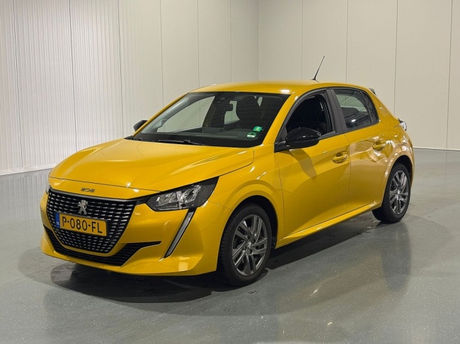 Peugeot 208 - 1.2 PureTech Active Pack
