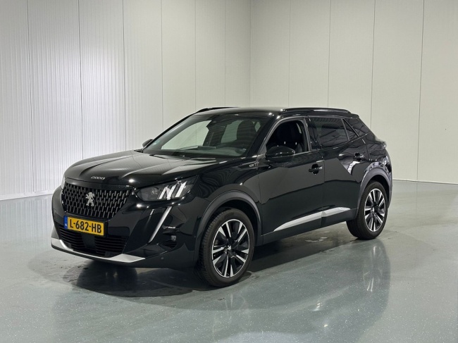 Peugeot 2008 - 1.2 PureTech GT Pack