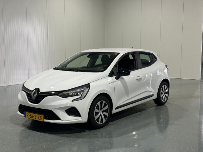 Renault Clio - 1.0 TCe 90 Equilibre