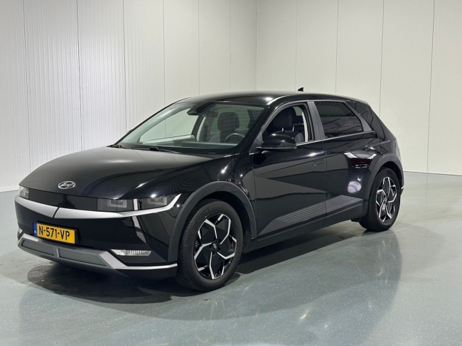 Hyundai IONIQ 5 - Style 58 kWh